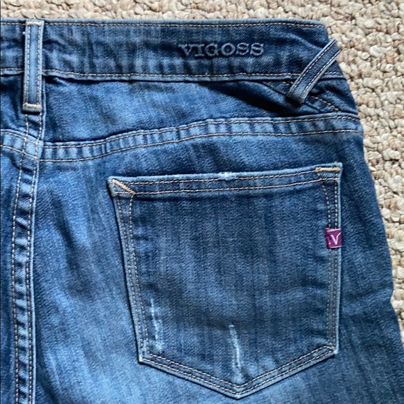 Jeans - Picture 7 of 7